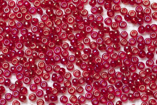 Бисер Чехия круглый 08/0 50г 91090