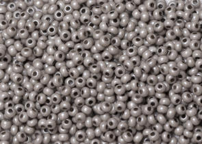 Бисер Чехия круглый 10/0 50г 16949