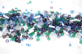 Бисер Япония MIX 10 г 3229