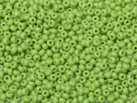 Бисер Чехия круглый 10/0 500 г 53410